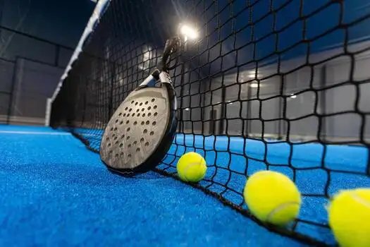 Logo Pals Padel Centrum BV (Staging) test